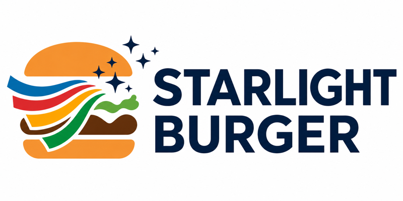STARLIGHT BURGER スターライトバーガー
